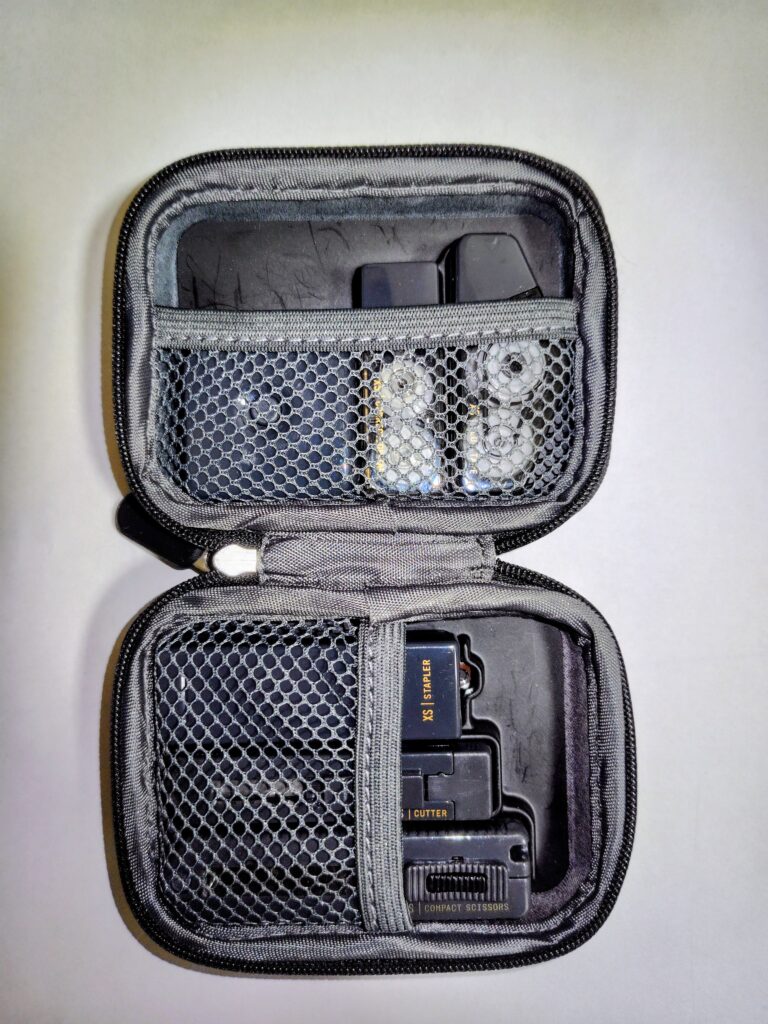 ミドリ文具XSシリーズセット(KIT)