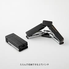 XSシリーズ 穴あけパンチ